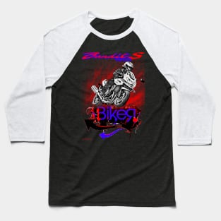 Bandit 1250f Baseball T-Shirt